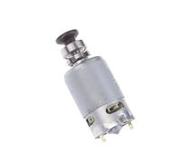 Moteur de meuleuse d ' angle universel 16.8-21V pour atelier à | Moteur de perceuse de tournevis de construction métallique pour les projets de maison et d ' atelier facile à