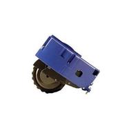 Moteur de Module de roue gauche droite for aspirateur Irobot Roomba série 500 600 700 800 900(Left)