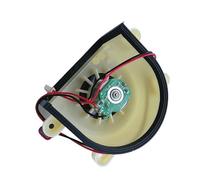 Moteur de moteur d'assemblage de ventilateur de robot, compatible avec Ilife, V2/v3s Pro/v5s Pro/v5/v55/v5s/v50/x5, pièces de rechange for aspirateur robot(A Brush motor)