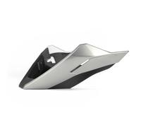 Moteur De Moto Becquet Inférieur Corps Bellypan Carénage Protecteur Garde Châssis Bouclier pour Triumph Street Triple 765 RS 765R 2023 2024