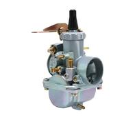 Moteur de Moto Carburateur Pour VM20 20mm Carburateur De Moto À Glissière Ronde Ou Kit De Réparation Dispositif De Moteur Carb Pour Carburateur De Série ATV Go Kart Motocross Racing