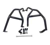 Moteur De Moto Gurad Crash Bar Pare-chocs Cascadeur Cage Cadre Protecteur Pour Z900 2017-2019