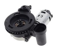 Moteur De Moulin À Café, Compatible Pour, Compatible Pour Saeco, Série 800 1200 2200 3200 4300 5400 Pièces De Rechange Pour Machine À Expresso Moteur De Machine À Café
