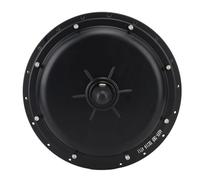 Moteur de moyeu à Rayons pour vélo électrique 48 V 1 000 W, Haute Puissance, Vitesse Rapide, Faible Bruit, Alliage d'aluminium, Moteur de Traction Avant pour vélo électrique,