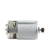 Moteur de perceuse compatible RS550 haute puissance à 10 8 V/12 V/14 4 V, choisissez entre 9 dents et 12 dents pour une utilisation (10,8 V 12 dents)