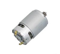 Moteur de perceuse électrique 629395-8, assemblage de noyau de boîte de vitesses en métal de rechange pour outil électrique sans fil, pour HP333D DF333D DF033D HP333DSME