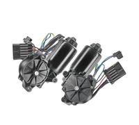 Moteur de Phare Compatible avec Firebird 1998 à 2002 LH RH 16524230 49124 16524229 49125