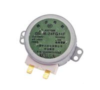 Moteur de plateau (61103-37962) Four micro-ondes (6549W1S011N EAU57424301 LG)