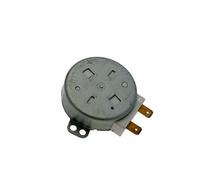 Moteur de plateau (61835-25823) Four micro-ondes (481236158369 WHIRLPOOL IKEA WHIRLPOOL)