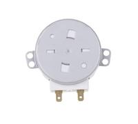 Moteur de plateau for four à micro-ondes TYJ50-8A7, 220-240 V, souffleur d'air chaud 50 Hz, rotation horaire/antihoraire