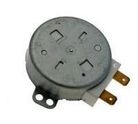 Moteur de plateau Four micro-ondes 481236158369 WHIRLPOOL, IKEA WHIRLPOOL - 61835 Noir G