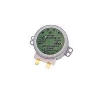 Moteur de plateau - Four micro-ondes (6549W1S011N, EAU57424301 LG)
