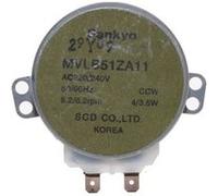 Moteur De Plateau Gm16-24fb1 Pour Micro Ondes Maytag - 89008406 G