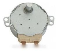 Moteur de plateau m2lj24z pour micro ondes