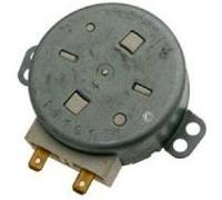 Moteur de plateau pour Four micro ondes BRANDT, SAUTER, THOMSON (62343) G