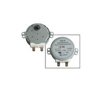 Moteur De Plateau Pour Micro Ondes - 7844465