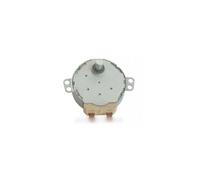 Moteur de plateau m2lj24z pour micro ondes