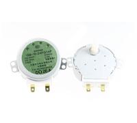 LG Electronics Moteur de plateau tournant SSM-16HR 6549W2S002Z pour micro-ondes