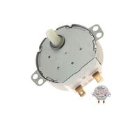 Moteur de plateau tournant (293530-37948) Four micro-ondes DE31-10154D - 293530_3662894644899