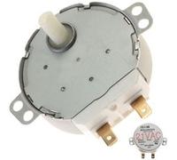 Moteur de plateau tournant (293530-37948) Four micro-ondes DE31-10154D SAMSUNG - 293530_3662894644899 G