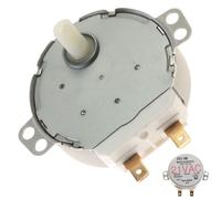 Moteur de plateau tournant (293530-37950) Four micro-ondes (DE31-10154D SAMSUNG)