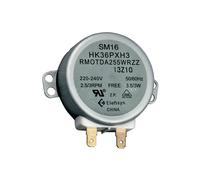 Moteur De Plateau Tournant 3W SHARP RMOTDA255WRZZ Pour Micro-Ondes