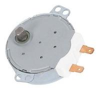 Moteur de plateau tournant 4055104931, SM16-HK36PXH3 Four micro-ondes AEG, ELECTROLUX Noir G