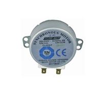 Moteur De Plateau Tournant 4W Whirlpool 481236158419 TYJ50-8A7F Pour Micro-Ondes