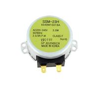 LG Electronics Moteur plateau 6549W1S018A pour four micro-ondes