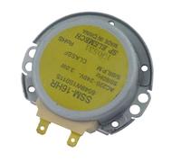 Moteur de plateau tournant de rechange for four à micro-ondes - 220 V SSM-16HR Modèle 6549W1S011S-CLIM