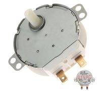 Moteur de plateau tournant - Four micro-ondes (DE31-10154D SAMSUNG)