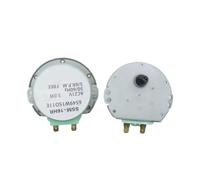 Moteur De Plateau Tournant For Four À Micro-ondes, Compatible LG, Moteur De Remplacement 21 V SSM16HR, Compatible Siemens