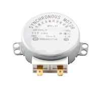 Moteur De Plateau Tournant For Four À Micro-ondes Midea, 220-240 V, 4 W, 50/60 Hz, Compatible Avec MDS-4A