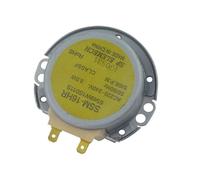 Moteur de plateau tournant for micro-ondes LG 220V SSM-16HR 6549W1S011S