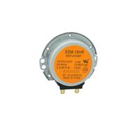 Moteur de plateau tournant - Four micro-ondes (DE31-10170B SAMSUNG)