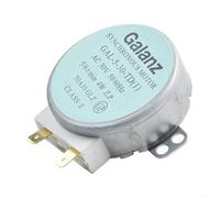 Moteur de plateau tournant GAL530TD pour micro-ondes GALANZ 30 V 4 W Améliorez votre expérience de cuisine