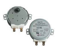 Moteur De Plateau Tournant Hk36pxh3 Pour Micro Ondes Sharp - Rmotda255wrzz G
