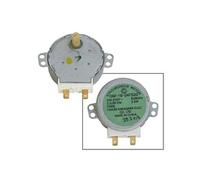 MOTEUR DE PLATEAU TOURNANT pour MICRO ONDES SAMSUNG - DE3110161A