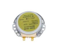 Moteur de plateau tournant SSM-16HR pour micro ondes - 6549W1S011S