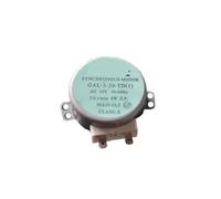 Moteur De Plateau Tournant Synchrone For Four À Micro-ondes AC 30, Compatible Avec Galanz, GAL-5-30-TD, Pièces Et Accessoires For Four À Micro-ondes