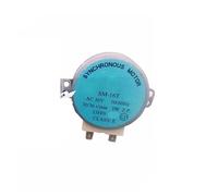 Moteur De Plateau Tournant Synchrone For Four À Micro-ondes SM-16T GAL-5-30-TD 30 3 W(1pcs)