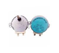 Moteur De Plateau Tournant Synchrone For Four À Micro-ondes SM-16T GAL-5-30-TD 30 3 W(2pcs)