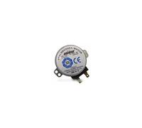 Bosch Moteur plateau tournant TYJ50-8A7 (166443-25860) pour four micro-ondes 00602110