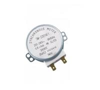 Moteur De Plateau Tournant Universel For Four À Micro-ondes SM-2301AF1, Moteur Synchrone 220 5/6 Tr/min 4 W, Remplacement Et Entretien