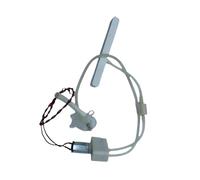 Moteur De Pompe À Eau, Compatible Avec Xiaomi, Compatible Avec MiJia, G1 MJSTG1, Pièces De Rechange For Aspirateur Robot, Pompe À Eau De Remplacement