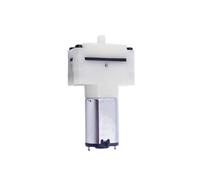 Moteur De Pompe À Eau, Compatible For Xiaomi, Compatible For Mijia,G1 MJSTG1, Utilisation De Remplacement D'aspirateur Robot