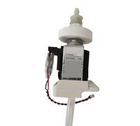 Moteur De Pompe À Eau DC12V 21W, Compatible For ECOVACS, Pièces De Rechange For Aspirateur Robot N9 + DVX45 DVX49