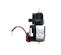 GUWIE Moteur de Pompe à Eau d'origine, Compatible for Ecovacs Deebot T20 Omni / T10 / T10 Plus / X1 Omni / X1 Turbo, Accessoires for aspirateur Robot des pièces de Rechange