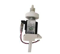 Moteur de pompe à eau d'origine DC12V 21W, compatible avec la station de nettoyage Yeedi, accessoires for aspirateur robot des pièces de rechange