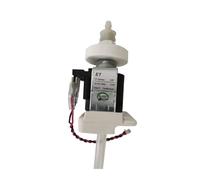 Moteur de pompe à eau d'origine DC12V 21W, compatible avec l'aspirateur robot Cecotec Conga 11090 Accessoires